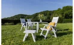 KETTLER Hocker