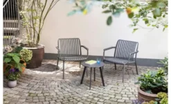 KETTLER Loungesessel