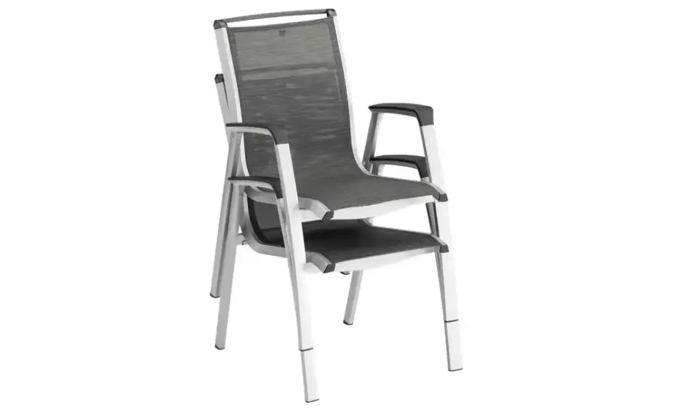 KETTLER Stapelsessel