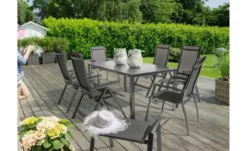 KETTLER Stapelsessel