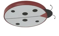 KHG Deckenleuchte
