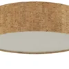 KHG Deckenleuchte Cork