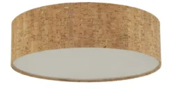 KHG Deckenleuchte Cork