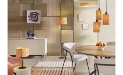 KHG Deckenleuchte Cork