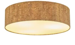 KHG Deckenleuchte Cork