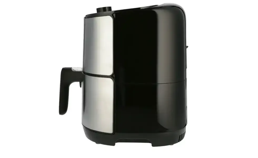 KHG Heißluft-Fritteuse Airfryer HLF-3200