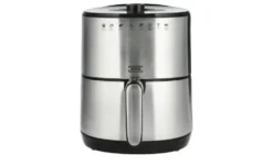 KHG Heißluft-Fritteuse Airfryer HLF-3200