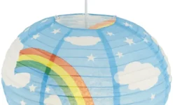 KHG Kinderpendelleuchte