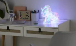 KHG LED Tischleuchte