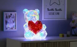 KHG LED Tischleuchte