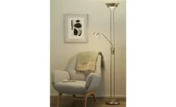 KHG LED-Deckenfluter