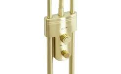 KHG LED-Deckenfluter