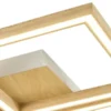 KHG LED-Deckenleuchte
