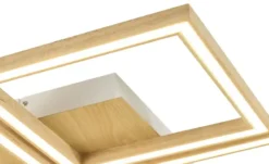 KHG LED-Deckenleuchte
