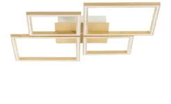 KHG LED-Deckenleuchte