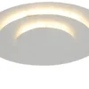 KHG LED-Deckenleuchte