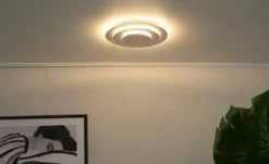 KHG LED-Deckenleuchte
