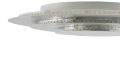 KHG LED-Deckenleuchte