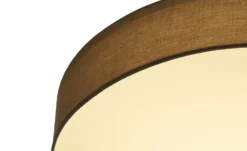 KHG LED-Deckenleuchte