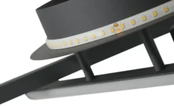 KHG LED-Deckenleuchte