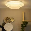 KHG LED-Deckenleuchte