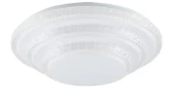 KHG LED-Deckenleuchte