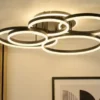 KHG LED-Deckenleuchte