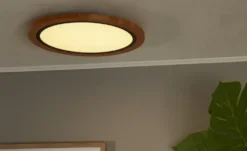 KHG LED-Deckenleuchte