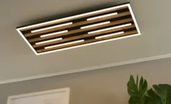 KHG LED-Deckenleuchte