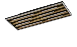 KHG LED-Deckenleuchte