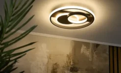 KHG LED-Deckenleuchte
