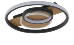 KHG LED-Deckenleuchte