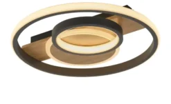 KHG LED-Deckenleuchte