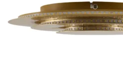 KHG LED-Deckenleuchte