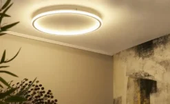 KHG LED-Deckenleuchte