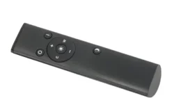 KHG LED-Deckenleuchte, 1-flammig, Eichenholz