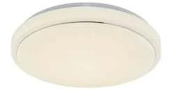 KHG LED-Deckenleuchte, mit Fernbedienung