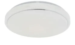 KHG LED-Deckenleuchte, mit Fernbedienung