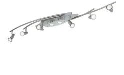 KHG LED-Deckenstrahler