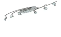 KHG LED-Deckenstrahler