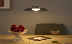 KHG LED-Pendelleuchte