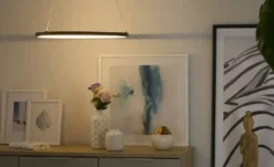 KHG LED-Pendelleuchte