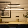 KHG LED-Pendelleuchte