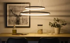 KHG LED-Pendelleuchte