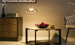 KHG LED-Pendelleuchte