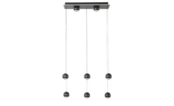 KHG LED-Pendelleuchte Sandy