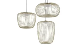 KHG LED-Pendelleuchte Pendelleuchte