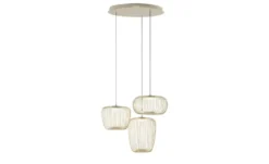 KHG LED-Pendelleuchte Pendelleuchte