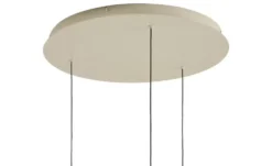 KHG LED-Pendelleuchte Pendelleuchte