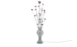 KHG LED-Stehleuchte, Vasenform